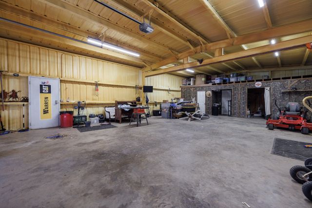 625 County Road 274, Tuscola, TX 79562