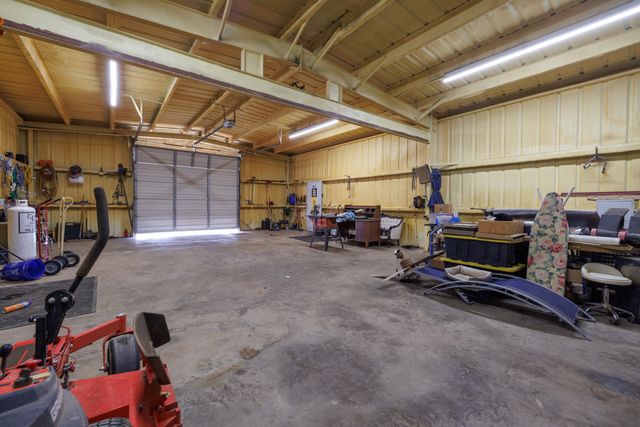 625 County Road 274, Tuscola, TX 79562