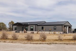 625 County Road 274, Tuscola, TX 79562