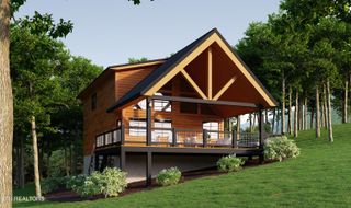 2743 Overholt Tr, Sevierville, TN 37876