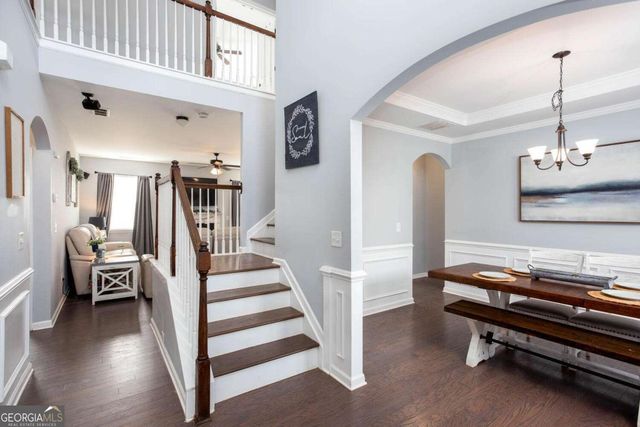 34 Cedarmont Court, Dallas, GA 30132