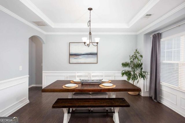 34 Cedarmont Court, Dallas, GA 30132