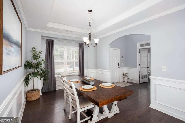 34 Cedarmont Court, Dallas, GA 30132