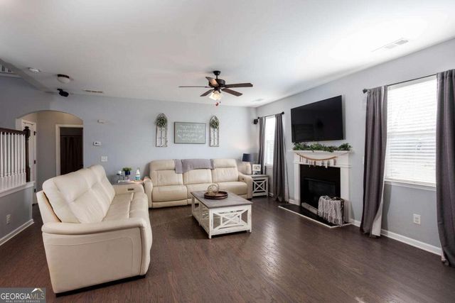 34 Cedarmont Court, Dallas, GA 30132