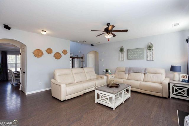 34 Cedarmont Court, Dallas, GA 30132