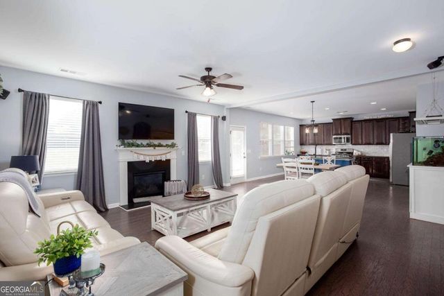 34 Cedarmont Court, Dallas, GA 30132