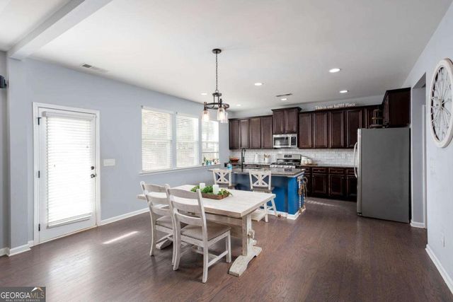 34 Cedarmont Court, Dallas, GA 30132