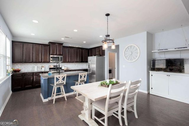 34 Cedarmont Court, Dallas, GA 30132