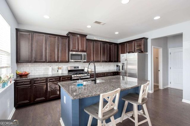 34 Cedarmont Court, Dallas, GA 30132