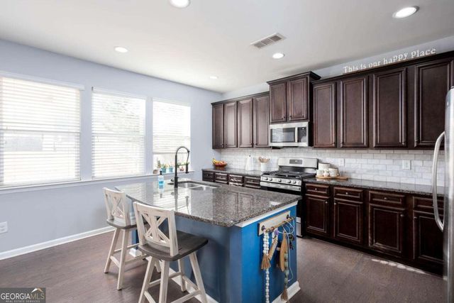 34 Cedarmont Court, Dallas, GA 30132