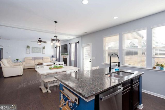 34 Cedarmont Court, Dallas, GA 30132