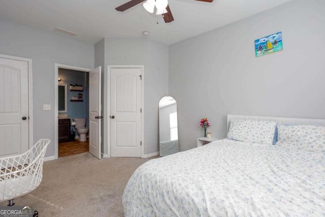 34 Cedarmont Court, Dallas, GA 30132