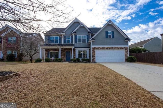 34 Cedarmont Court, Dallas, GA 30132