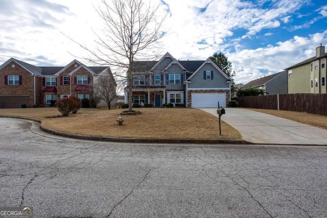 34 Cedarmont Court, Dallas, GA 30132