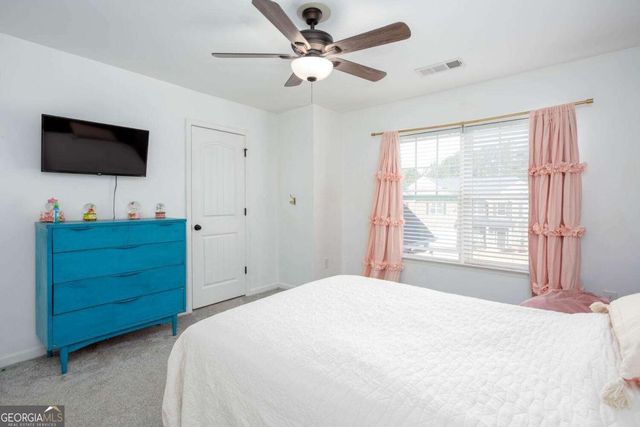 34 Cedarmont Court, Dallas, GA 30132