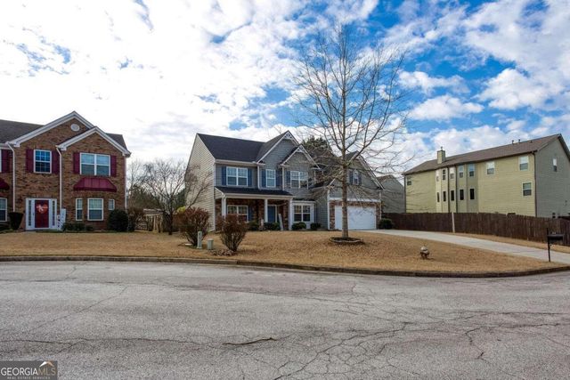 34 Cedarmont Court, Dallas, GA 30132