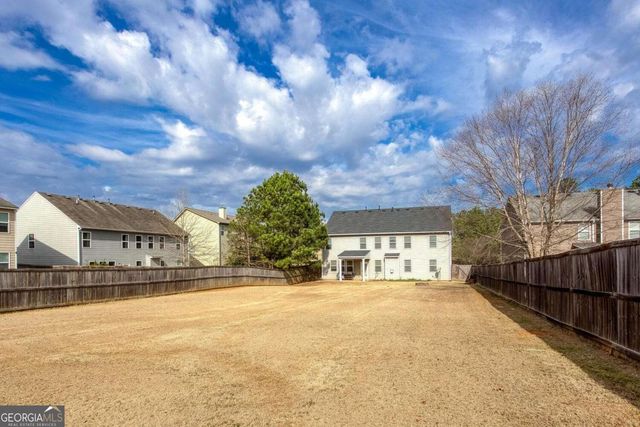 34 Cedarmont Court, Dallas, GA 30132