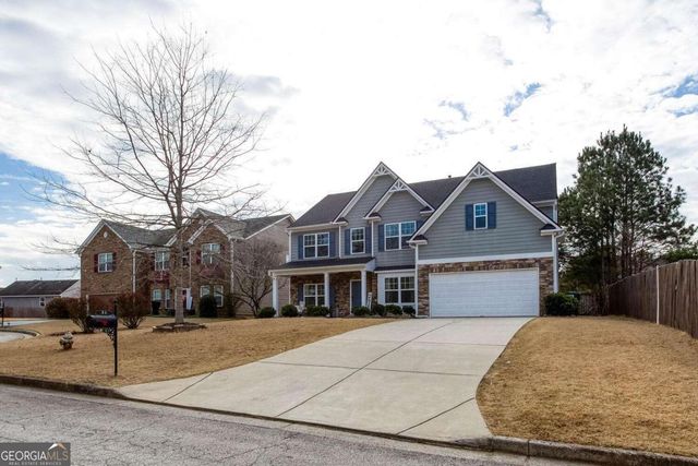 34 Cedarmont Court, Dallas, GA 30132