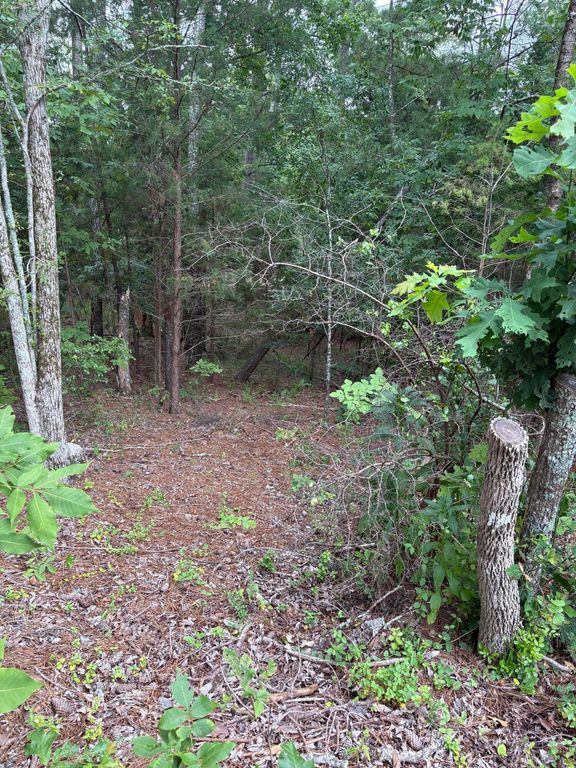 Lot 15 Overlook Point, Mccormick, SC 29835