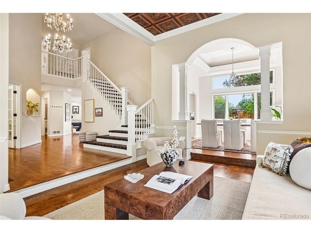 7273 S Sundown Cir, Littleton, CO 80120
