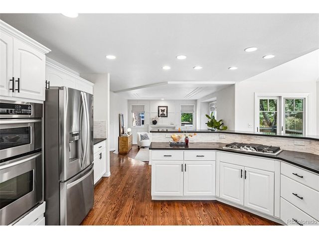 7273 S Sundown Cir, Littleton, CO 80120