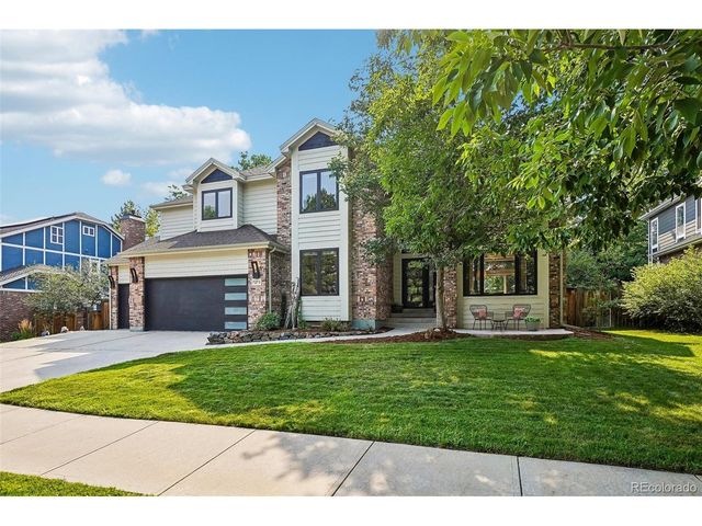 7273 S Sundown Cir, Littleton, CO 80120