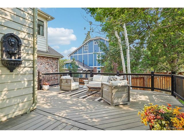 7273 S Sundown Cir, Littleton, CO 80120