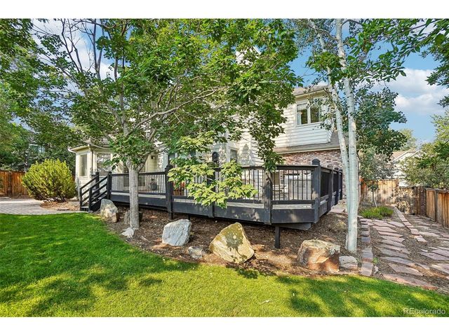 7273 S Sundown Cir, Littleton, CO 80120