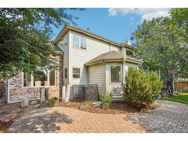 7273 S Sundown Cir, Littleton, CO 80120