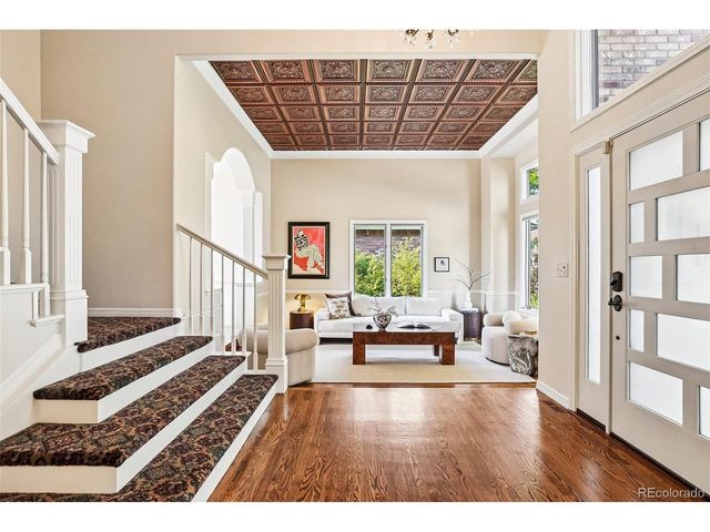 7273 S Sundown Cir, Littleton, CO 80120