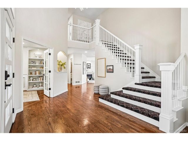 7273 S Sundown Cir, Littleton, CO 80120