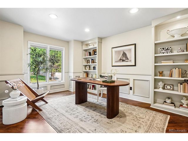7273 S Sundown Cir, Littleton, CO 80120