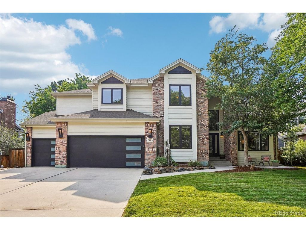 7273 S Sundown Cir, Littleton, CO 80120