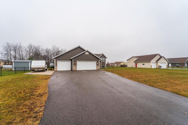 2073 JOSEPHINE LANE, Kronenwetter, WI 54455