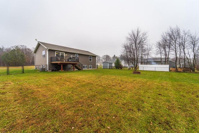 2073 JOSEPHINE LANE, Kronenwetter, WI 54455