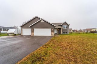 2073 JOSEPHINE LANE, Kronenwetter, WI 54455