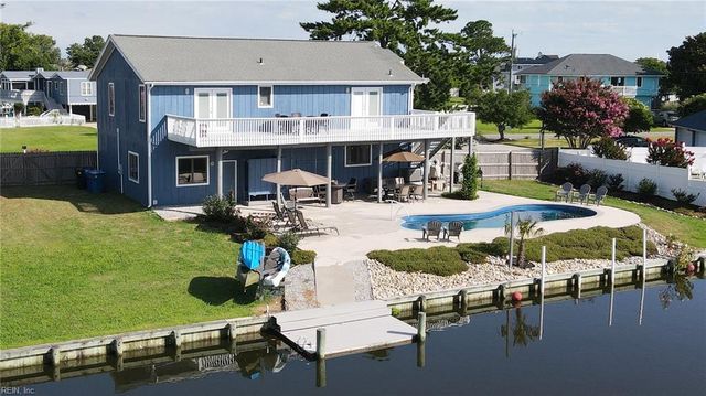 309 Sage RD, Virginia Beach, VA 23456