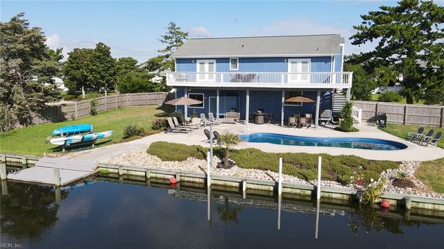 309 Sage RD, Virginia Beach, VA 23456