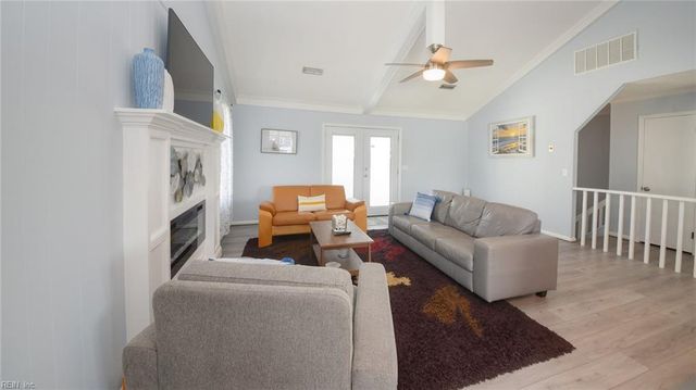 309 Sage RD, Virginia Beach, VA 23456