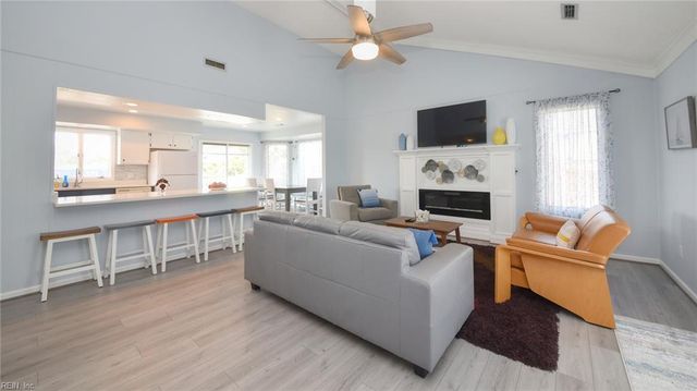 309 Sage RD, Virginia Beach, VA 23456