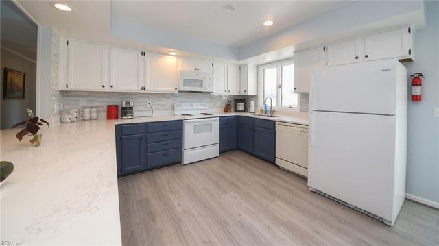 309 Sage RD, Virginia Beach, VA 23456