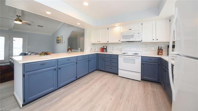 309 Sage RD, Virginia Beach, VA 23456