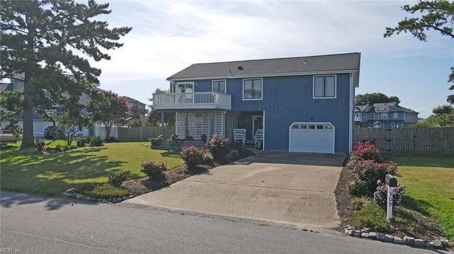 309 Sage RD, Virginia Beach, VA 23456