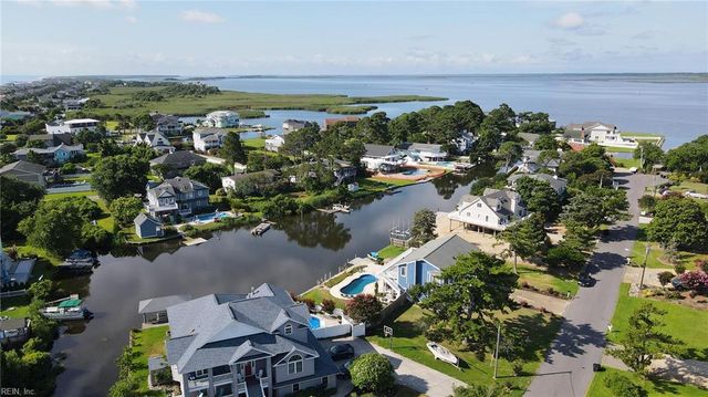 309 Sage RD, Virginia Beach, VA 23456