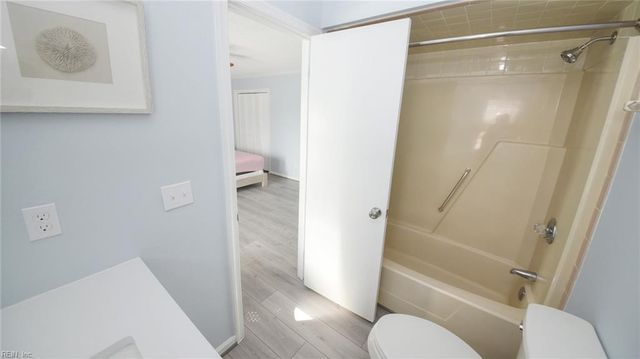 309 Sage RD, Virginia Beach, VA 23456