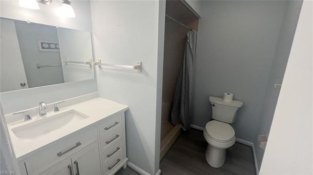 309 Sage RD, Virginia Beach, VA 23456