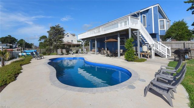 309 Sage RD, Virginia Beach, VA 23456