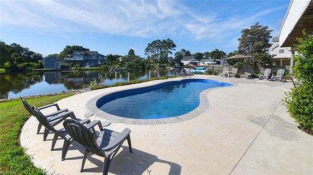 309 Sage RD, Virginia Beach, VA 23456