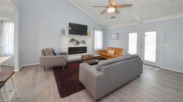 309 Sage RD, Virginia Beach, VA 23456