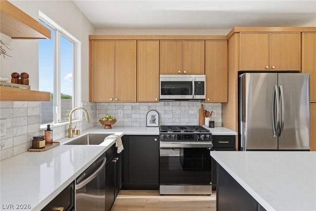 83 Rock Run Street, Las Vegas, NV 89148